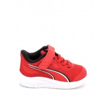 PUMA Skyrocket 2 Ac αθλητικό παιδικό 312415-14 κόκκινο